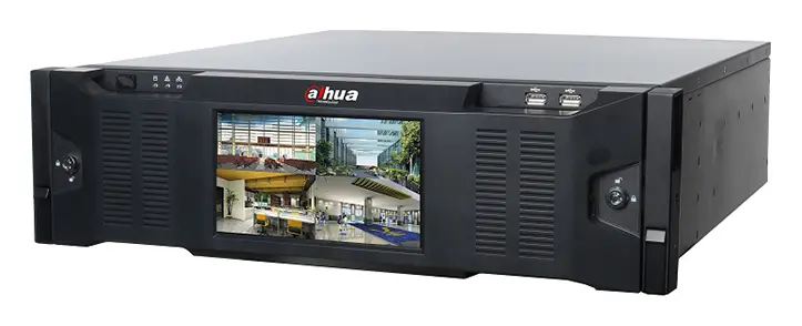 Dahua DH-NVR6000DR 128 Kanal 6 Diskli NVR Kayıt Cihazı
