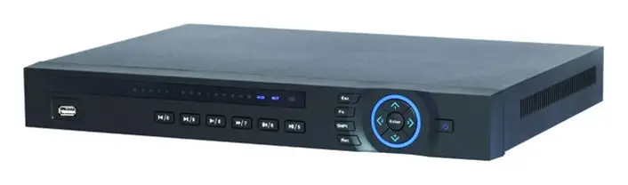 Dahua DH-NVR7264 64 Kanal 2 Diskli NVR Kayıt Cihazı