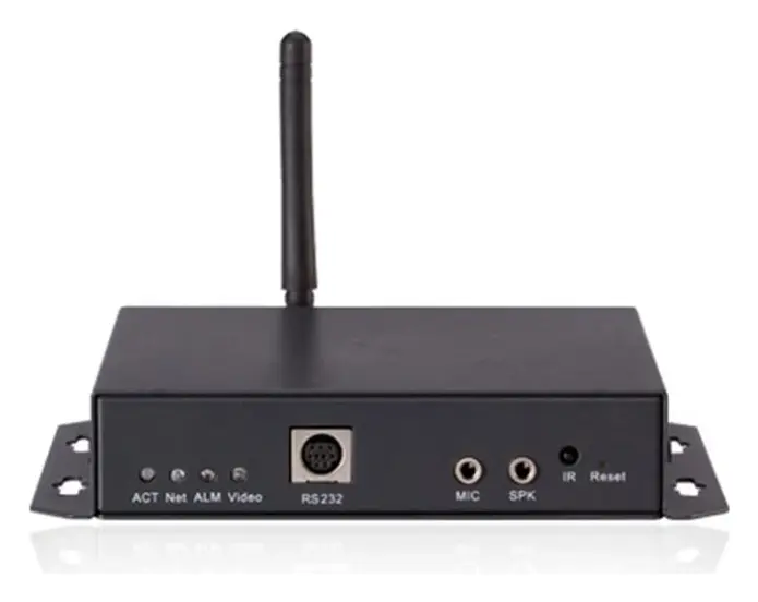 Dahua DH-NVS0404-EFW Mini IP Server