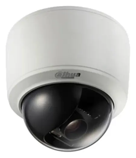 Dahua DH-SD4161-H Analog Mini Speed Dome Kamera