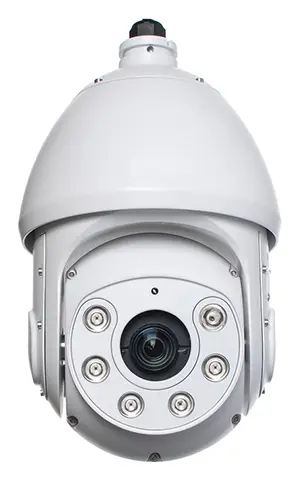 Dahua DH-SD6470-HN IP Speed Dome Kamera