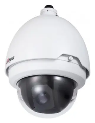 Dahua DH-SD6565E-H Analog Speed Dome Kamera