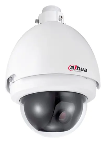 Dahua DH-SD6580-HN IP HD Speed Dome Kamera