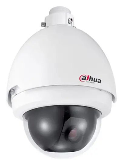 Dahua DH-SD6581-HN IP HD Speed Dome Kamera