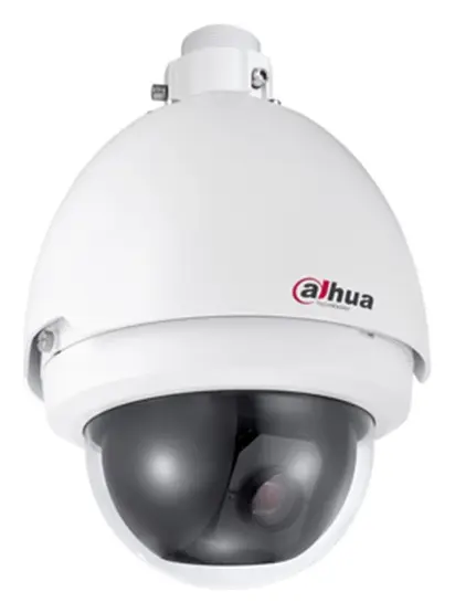 Dahua DH-SD6582-HS 2 MP HD-SDI PTZ Kamera