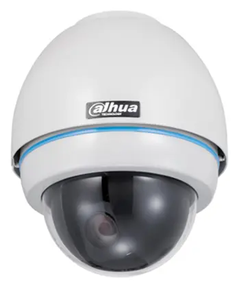 Dahua DH-SD6665-HN IP Speed Dome Kamera