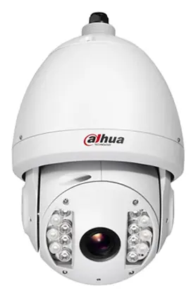 Dahua DH-SD6923-H Analog Speed Dome Kamera