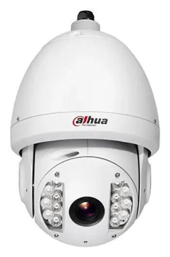 Dahua DH-SD6923-H Analog Speed Dome Kamera