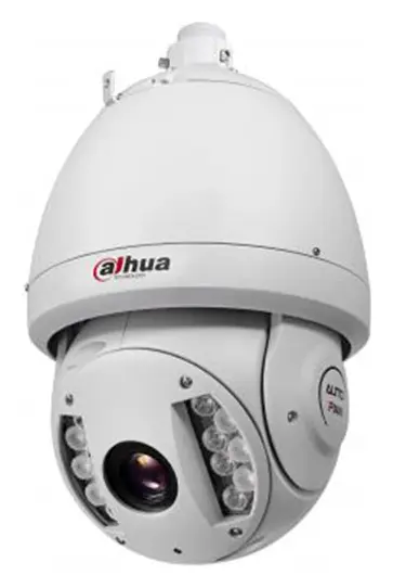 Dahua DH-SD6983A-HN 3 MP IP PTZ Kamera