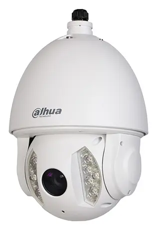 Dahua DH-SD6A320-HN 3 MP IP PTZ Kamera