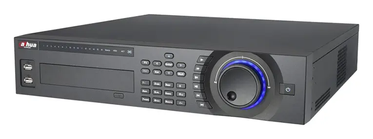 Dahua DH-TR0404HD-U 4 Kanal 8 Diskli DVR Kayıt Cihazı