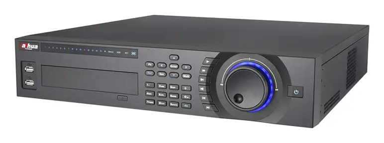 Dahua DH-TR1604HF-S-E 16 Kanal 8 Diskli DVR Kayıt Cihazı