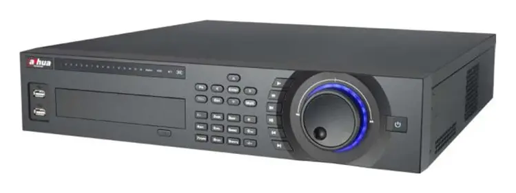 Dahua DH-TR5804 4 Kanal 8 Diskli DVR Kayıt Cihazı