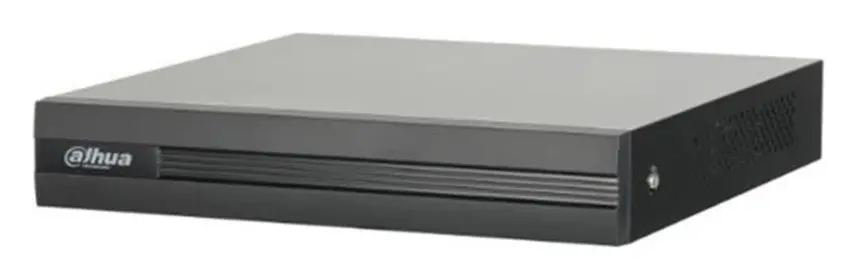 Dahua DH-XVR1B04 4 Kanal 1 Diskli XVR Kayıt Cihazı