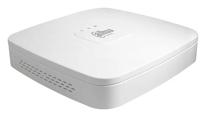 Dahua DHI-NVR2104-4KS2 4 Kanal 1 Diskli NVR Kayıt Cihazı