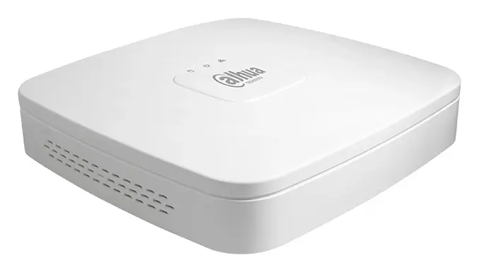 Dahua DHI-NVR2108-4KS2 8 Kanal 1 Diskli NVR Kayıt Cihazı