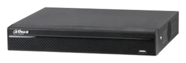 Dahua DHI-XVR4116-HS 16 Kanal 1 Diskli XVR Kayıt Cihazı