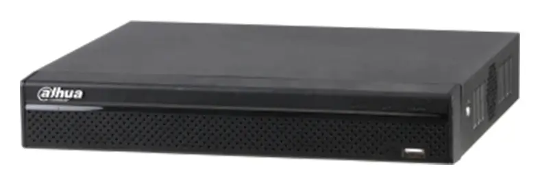 Dahua DHI-XVR5108-HS 8 Kanal 1 Diskli XVR Kayıt Cihazı