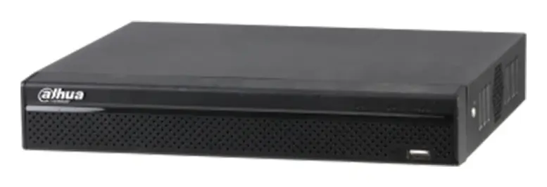 Dahua DHI-XVR5116-HS 16 Kanal 1 Diskli XVR Kayıt Cihazı
