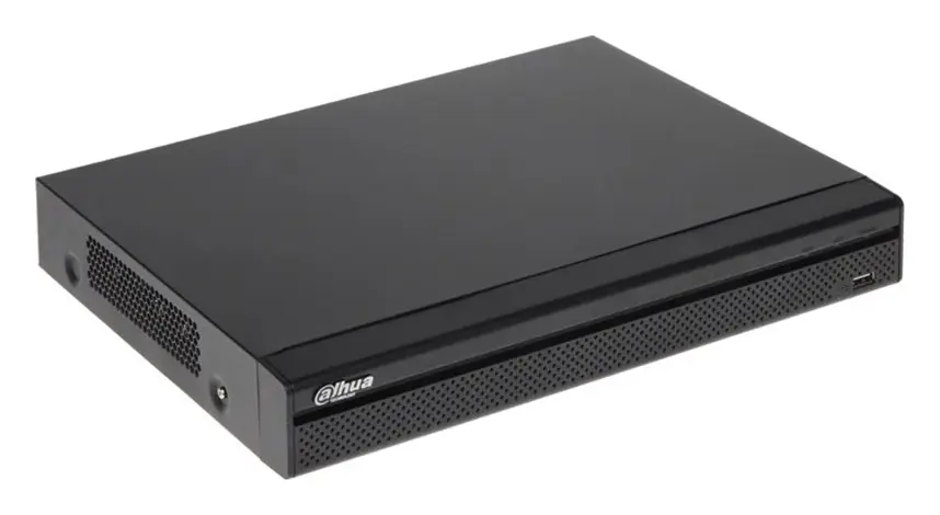 Dahua DHI-XVR5216-A 16 Kanal 2 Diskli XVR Kayıt Cihazı