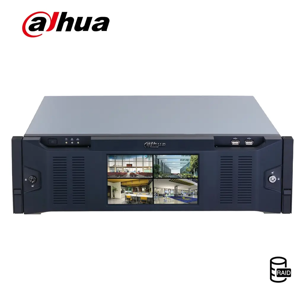 Dahua DSS7016DR Yönetim Server Sunucusu