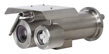 Dahua ECA7B1231-HNP-XA-F 2 MP Varifocal IP Kamera