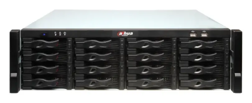 Dahua ESS-3116S-J Depolama Ünitesi