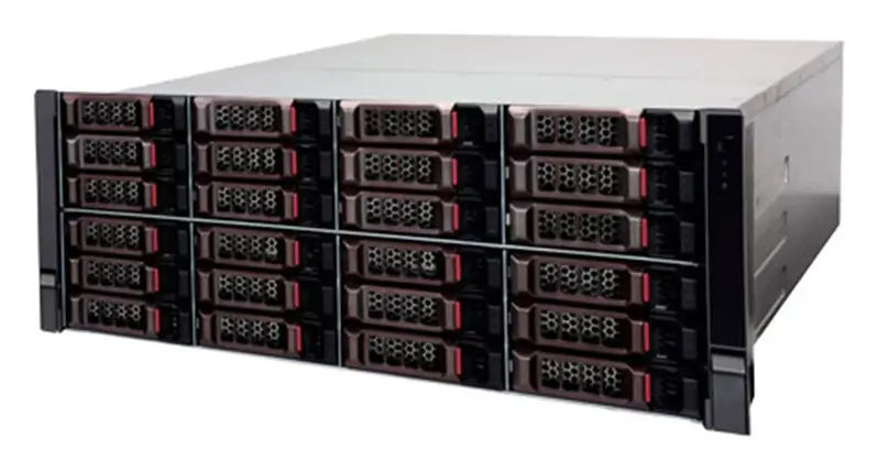 Dahua ESS-5024S Depolama Ünitesi