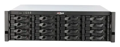 Dahua EVS5016S-R Yedekleme Ünitesi