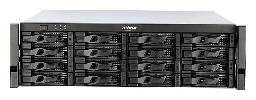 Dahua EVS5016S-R Yedekleme Ünitesi