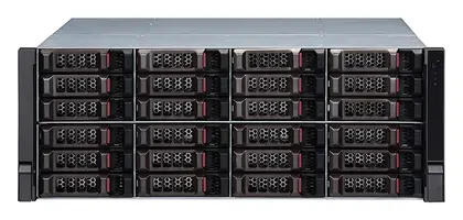 Dahua EVS5036S-R Yedekleme Ünitesi