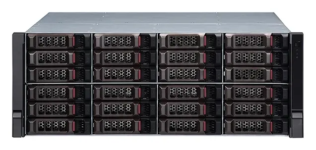 Dahua EVS5036S-R Yedekleme Ünitesi