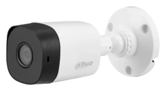Dahua HAC-B1A21 1 MP HDCVI Bullet Kamera