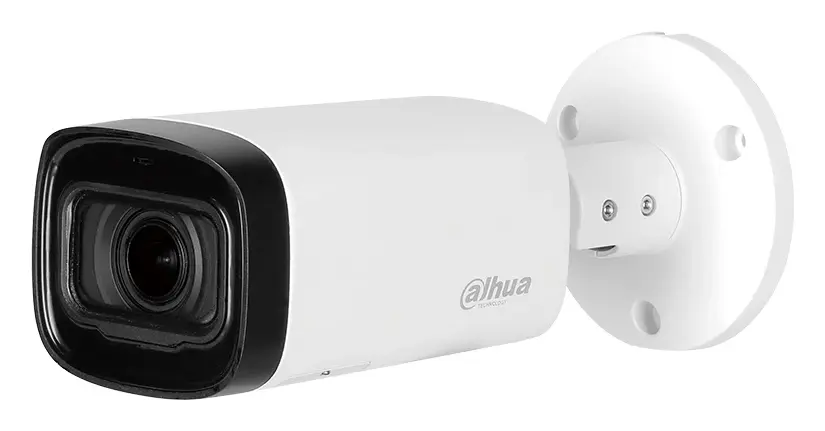 Dahua HAC-B4A21-VF 2 MP Varifocal HDCVI Bullet Kamera