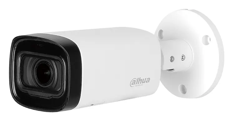 Dahua HAC-B4A41-VF 4 MP Varifocal HDCVI Bullet Kamera