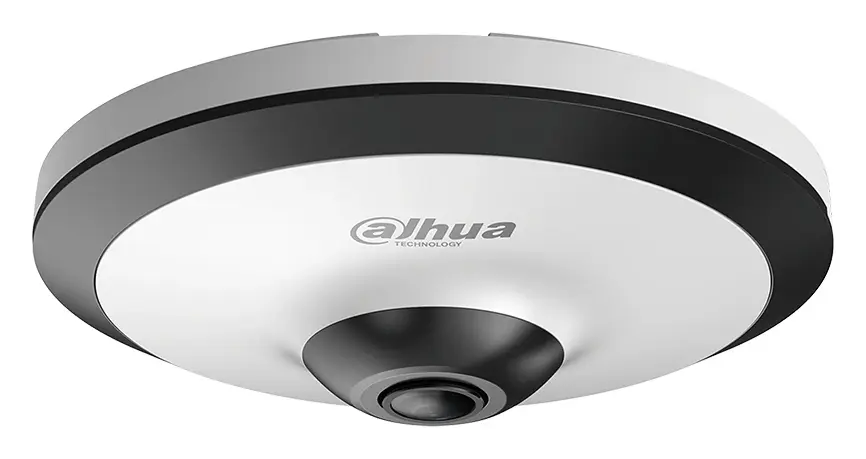 Dahua HAC-EW2501 5 MP Panoramik Kamera