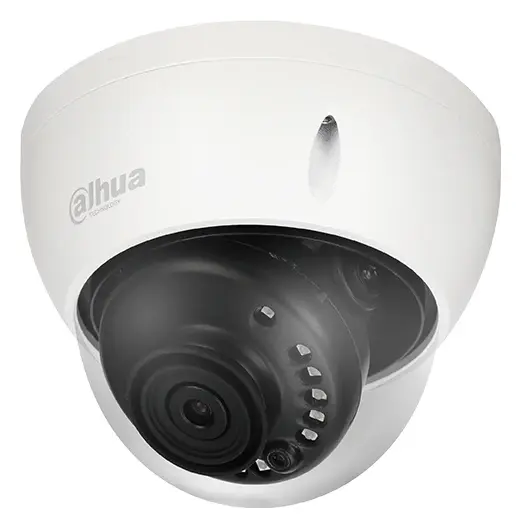 Dahua HAC-HDBW1500E 5 MP HDCVI Dome Kamera