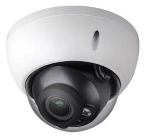 Dahua HAC-HDBW1500R-Z 5 MP Motorize Lens HDCVI Dome Kamera