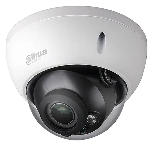 Dahua HAC-HDBW1500R-Z-POC 5 MP Motorize Lens HDCVI Dome Kamera