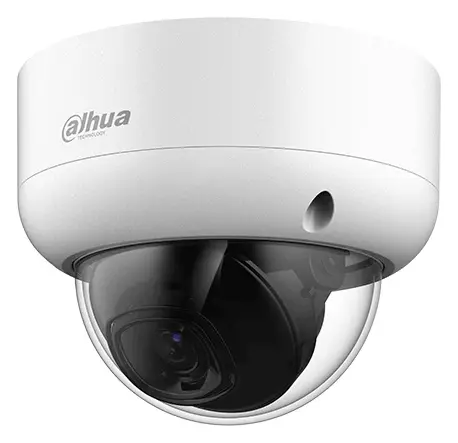 Dahua HAC-HDBW1801EA(-A) 8 MP HD-TVI Dome Kamera