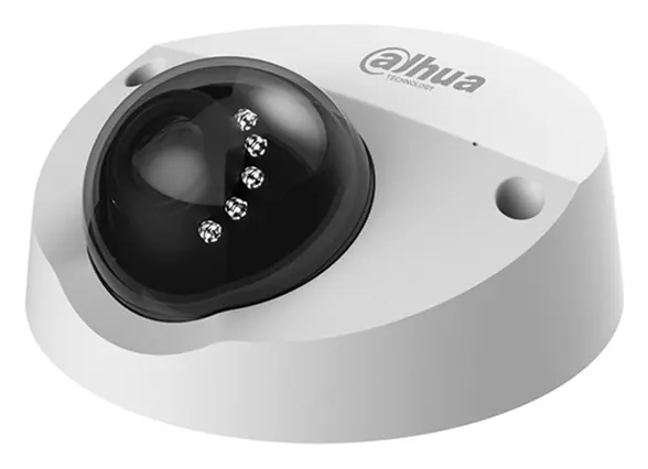 Dahua HAC-HDBW2220F-M 2MP HD CVI Mobil Kamera