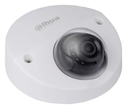Dahua HAC-HDBW2221F 2 MP HDCVI Dome Kamera
