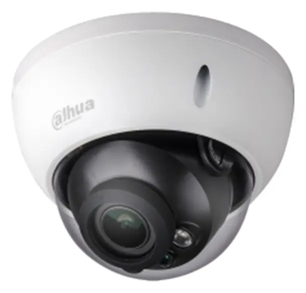 Dahua HAC-HDBW2221R-Z-DP 2 MP Motorize Lens HDCVI Dome Kamera