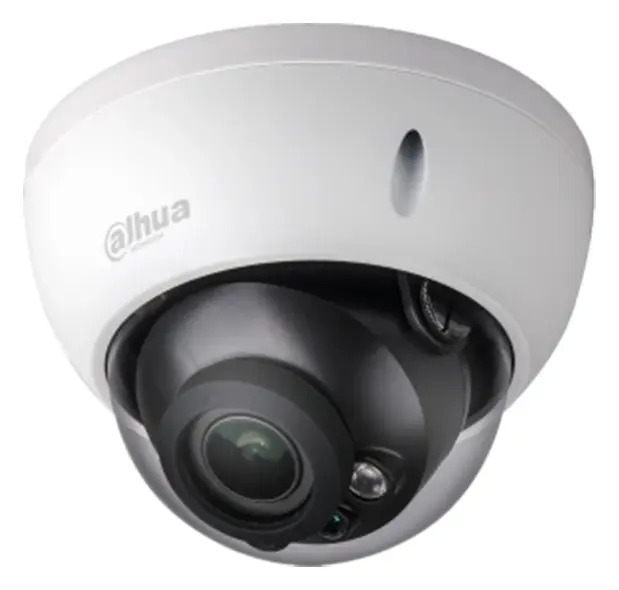Dahua HAC-HDBW2231R-Z-POC 2 MP Motorize Lens HDCVI Dome Kamera