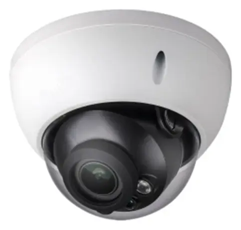 Dahua HAC-HDBW2241R-Z 2 MP Motorize Lens HDCVI Dome Kamera