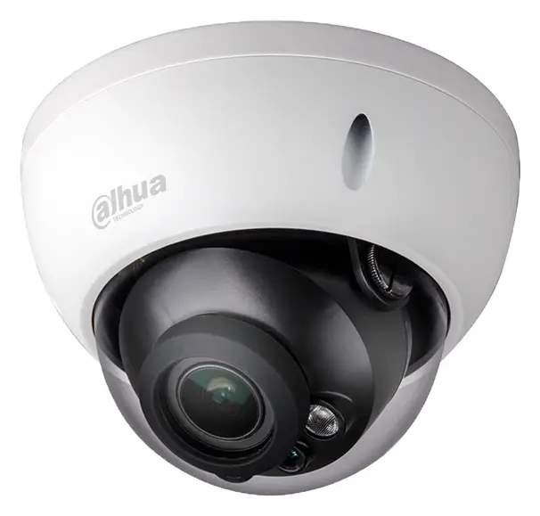 Dahua HAC-HDBW2402R-Z 4 MP Motorize Lens HDCVI Dome Kamera