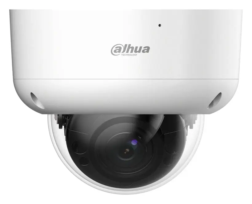 Dahua HAC-HDBW2501RA-Z-A-POC 5 MP Motorize Lens HD-TVI Dome Kamera