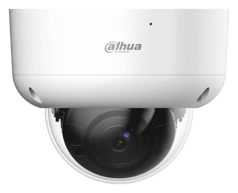Dahua HAC-HDBW2802RA-Z-A-DP 8 MP Motorize Lens HD-TVI Dome Kamera