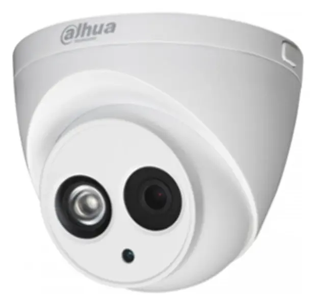 Dahua HAC-HDW1200E 2 MP HDCVI Dome Kamera
