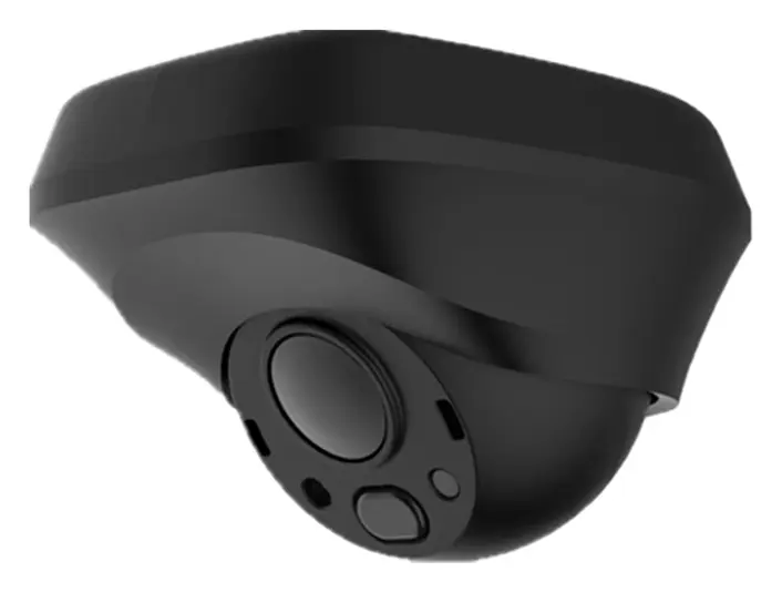 Dahua HAC-HDW1200L-0210B-S3 2 MP HDCVI Dome Kamera